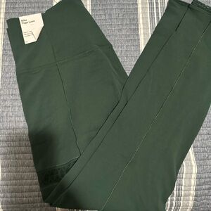 Nike Forest Green Joggers